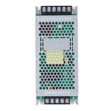 Входное напряжение светодиодного силового трансформатора: выходное напряжение от 200 В до 240 В переменного тока