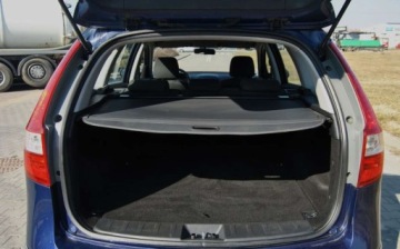 Hyundai i30 I CW Facelifting 1.4 DOHC 109KM 2010 Hyundai i30 GWARANCJA, 2010r, 1.4 Benzyna, ISOFIX, Maly przebieg, Ladnie u, zdjęcie 11