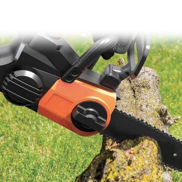 НАПРАВЛЯЮЩАЯ ПИЛЬНОЙ ЦЕПИ 8