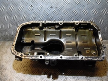 MISKA OLEJOWA OPEL ASTRA H 55194355