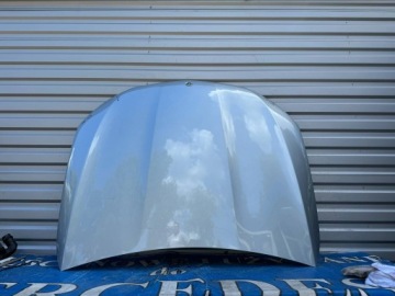 MERCEDES GLC 254 MASKA POKRYWA