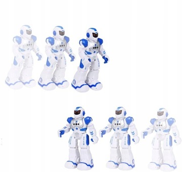 ПРОГРАММИРУЕМЫЙ RC РОБОТ ДЛЯ ДЕТЕЙ С ОБНАРУЖЕНИЕМ ЖЕСТОВ С КОНТРОЛЛЕРОМ