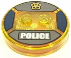 4You LEGO Dimensions - 18605c02pb24 Chase McCain