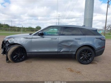 Land Rover Range Rover Velar 2026 Land Rover Range Rover Velar P250 S 2026 2.0 Benzyna 247KM, zdjęcie 2