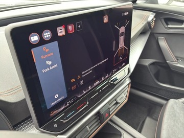 Cupra Formentor Crossover 1.5 TSI 150KM 2026 Cupra Formentor 1.5 eTSI mHEV 150 KM DSG, zdjęcie 15