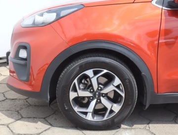 Kia Sportage IV SUV Facelifting 1.6 T-GDI 177KM 2021 Kia Sportage 1.6 T-GDI, Salon Polska, Serwis ASO, zdjęcie 12