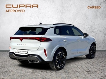 Cupra Terramar SUV Plug-In 1.5 TSI e-Hybrid 204KM 2025 Cupra Terramar 1.5e-Hybrid 204KM DSG | Advantage E, zdjęcie 1