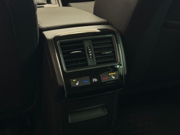 Skoda Superb III Kombi Facelifting 2.0 TDI SCR 150KM 2021 Skoda Superb Style / Canton / ACC / LED / Kamera c, zdjęcie 12