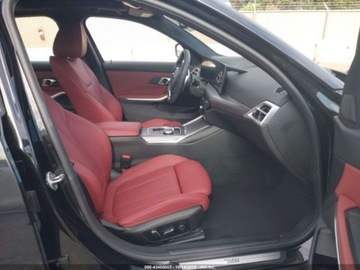 BMW Seria 3 G20-G21 2025 BMW Seria 3 330i, 2025r., 4x4, 2.0L 2.0 Benzyna 255KM, zdjęcie 9