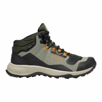 Buty męskie Keen Tempo Flex Mid WP - 10,0 UK