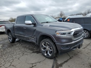  RAM 1500 2019r., Limited, od ubezpieczalni 5.7 Benzyna 395KM, zdjęcie 5