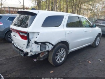 Dodge Durango III 3.6 V6 294KM 2025 Dodge Durango Gt 2025 3.6 Benzyna 295KM, zdjęcie 5