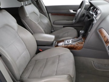 Audi A6 C6 Limousine 2.4 V6 24V 177KM 2005 Audi A6 2.4, Automat, Navi, Xenon, Klima, zdjęcie 8