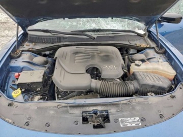 Dodge Charger VII 2023 Dodge Charger Sxt 2023 3.6 Benzyna 292KM, zdjęcie 6