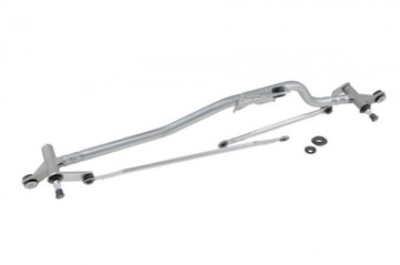 MECHANIZMUS STĚRAČE PŘEDNÍ VW MULTIVAN T5 2003-