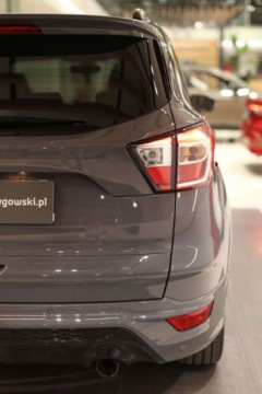 Ford Kuga II SUV Facelifting 1.5 EcoBoost 150KM 2019 Ford Kuga FORD Kuga 1.5 EcoBoost FWD ST-Line 1.5 Benzyna 150KM, zdjęcie 27