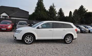 Fiat Freemont 2.0 Multijet II 16v 170KM 2015 Fiat Freemont 7 osobowy Nawigacja Kamera 2.0 Diesel 170KM, zdjęcie 10