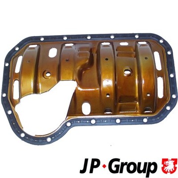 JP GROUP 1112950100 PŘEPÁŽKA VANA OLEJ
