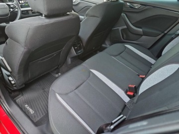 Skoda Kamiq Crossover Facelifting 1.0 TSI 115KM 2025 Skoda Kamiq Benzyna 115KM, zdjęcie 15