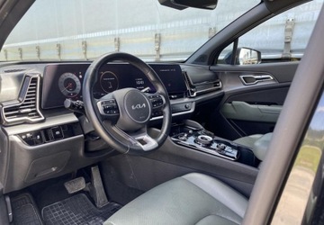 Kia Sportage V 2023 Kia Sportage 2023 1.6 TGDI mHEV 7DCT Anniversary Pl Salon ASO 1.6 Hybryda, zdjęcie 8