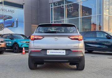 Opel 2020 Opel Grandland X 1,2 130KM Enjoy - salon PL, 1 wlasciciel, bezwypadkowy, s, zdjęcie 4