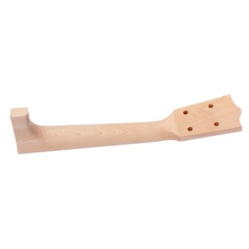DIY Ukulele Uke Neck do gitary koncertowej 23 ''