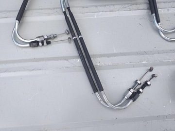 ДВИГАТЕЛЬ EXUP YAMAHA R6