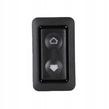 ВЫКЛЮЧАТЕЛЬ ОКОННОГО ПОДЪЕМА УНИВЕРСАЛЬНЫЙ 6-КОНТАКТНЫЙ ПЕРЕКЛЮЧАТЕЛЬ 12 В 24 В АВТОМАТИЧЕСКИЙ