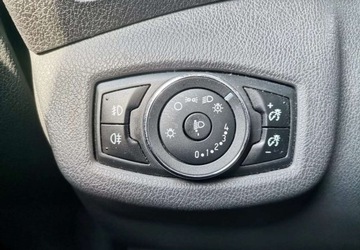 Ford Tourneo Connect II Standard 1.5 TDCi 120KM 2018 Ford Tourneo Connect Ford Tourneo Connect 1.5 TDCi Titanium 1.5 Diesel, zdjęcie 14