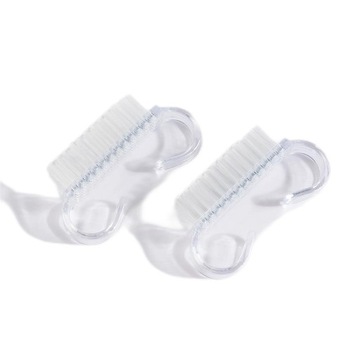 Szczoteczka szczotka do manicure usuwania pyłu 100