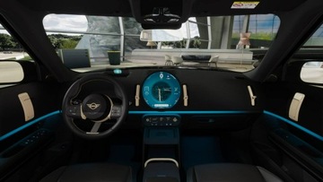 Mini Countryman U25 2026 Mini Countryman S ALL4 - leasing 1579 zł netto, zdjęcie 10