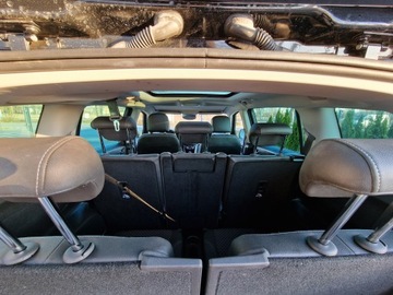 Opel Zafira C 2017 CZARNY OPEL ZAFIRA ELITE 2X PANORAMA FULL-LED NAVI 7-OSÓB, zdjęcie 19