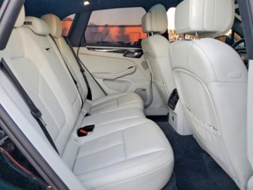 Porsche Macan 2023 Porsche Macan S 2023 2.9 Benzyna 375KM, zdjęcie 11