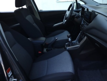 Suzuki SX4 II 2023 Suzuki SX4 S-Cross 1.4 BoosterJet, Salon Polska, zdjęcie 8