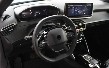 Peugeot 2008 II SUV 1.2 PureTech 130KM 2023 Peugeot 2008 1.2 PureTech Allure Pack SS EAT8 2023 SalonPl Gwarancja od, zdjęcie 1