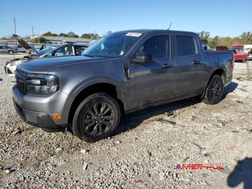 Ford Maverick II 2024 Ford Maverick 2024 r., 2,0L XLT 4X4 2.0 Benzyna 250KM, zdjęcie 1