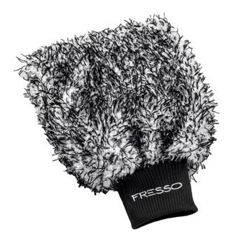 Fresso Ashton Towel + Cody Wash Mitt набор автомобильных полотенец и перчаток