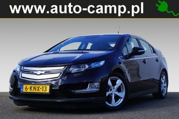Chevrolet Volt 2013 jak Ampera*od ręki z Holandii*PLUG-IN*oszczędny*EV, zdjęcie 5
