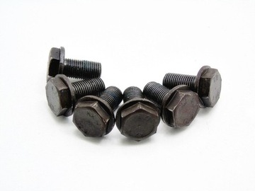 ŠROUBY KOLA SETRVAČNÍKU 1.2 6V FABIA I POLO N9 FOX