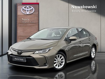 Toyota Corolla XII 2022 Toyota Corolla 1.5 Comfort MS Seria E21 (2019-) 1.