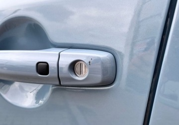 Suzuki 2024 Suzuki Vitara Premium Plus 1,4 mild Hybrid 2WD 6MT Ice Grayish Blue 2024, zdjęcie 11