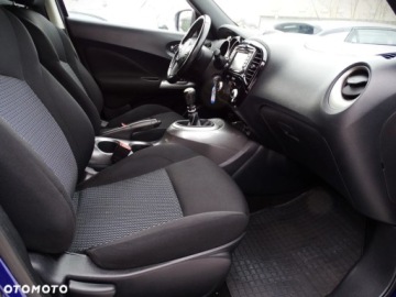 Nissan Juke I SUV Facelifting 1.2 DIG-T (Euro 6) 115KM 2016 Nissan Juke Nissan Juke 1.2 Benzyna 116KM, zdjęcie 15
