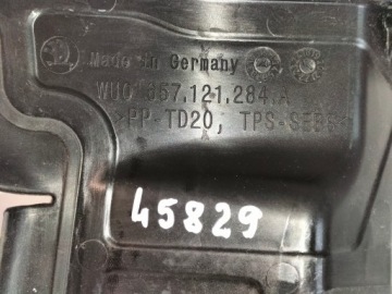 lenkrad Zufuhr Ansaugrohr Luftrohr Ansaugschlauch rechts SKODA SCALA KAMIQ 19 | thumb 1