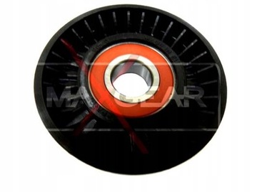 НАТЯЖНОЙ РОЛИК МНОГОКЛАПАННЫЙ РЕМЕНЬ MaXgear OPEL