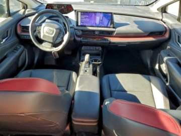 Toyota Prius V (XW60) 2024 Toyota Prius Prime SE 2024 2.0 Hybryda 220KM, zdjęcie 8