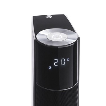 Керамический тепловентилятор Studio 2200W Equation Leroy Merlin