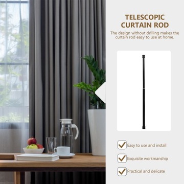 ТЕЛЕСКОПИЧЕСКИЙ КАРДИН С РЕГУЛИРУЕМОЙ ГИБКОСТЬЮ