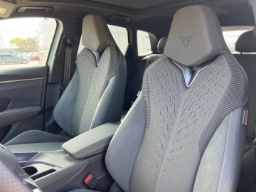 Cupra Terramar SUV 2.0 TSI 265KM 2026 Cupra Terramar VZ Tribe Edition 2.0 TSI 265 KM DSG, zdjęcie 4