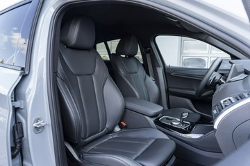 BMW X4 G02 SUV Facelifting 2.0 20d 190KM 2025 BMW X4 xDrive20d DEMO, zdjęcie 21