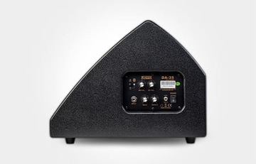 Электронный барабанный усилитель JOYO DA35